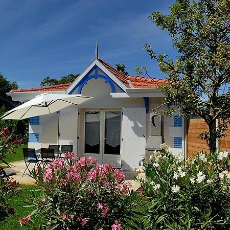 Dousoleil Vila La Teste-de-Buch Exterior foto